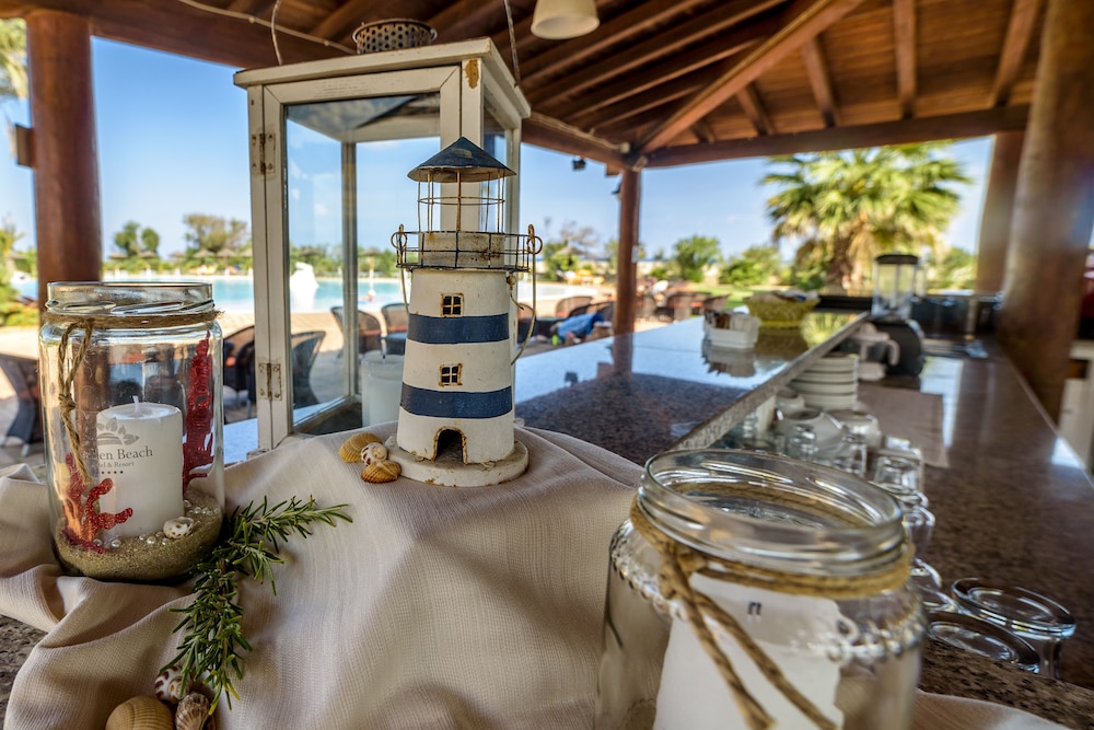 Hotel Garden Beach — Restaurant & bars in Castiadas, Sardinia