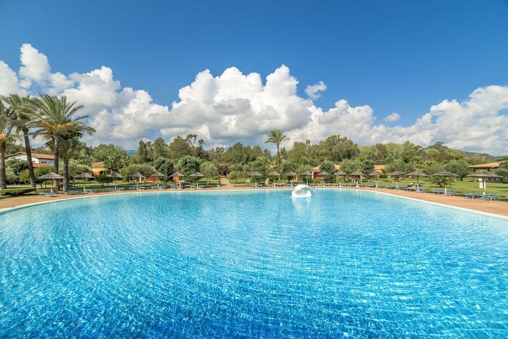 Hotel Garden Beach