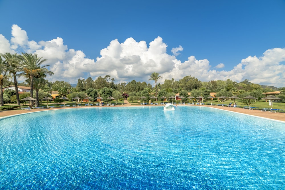 Hotel Garden Beach — Main photo in Castiadas, Sardinia