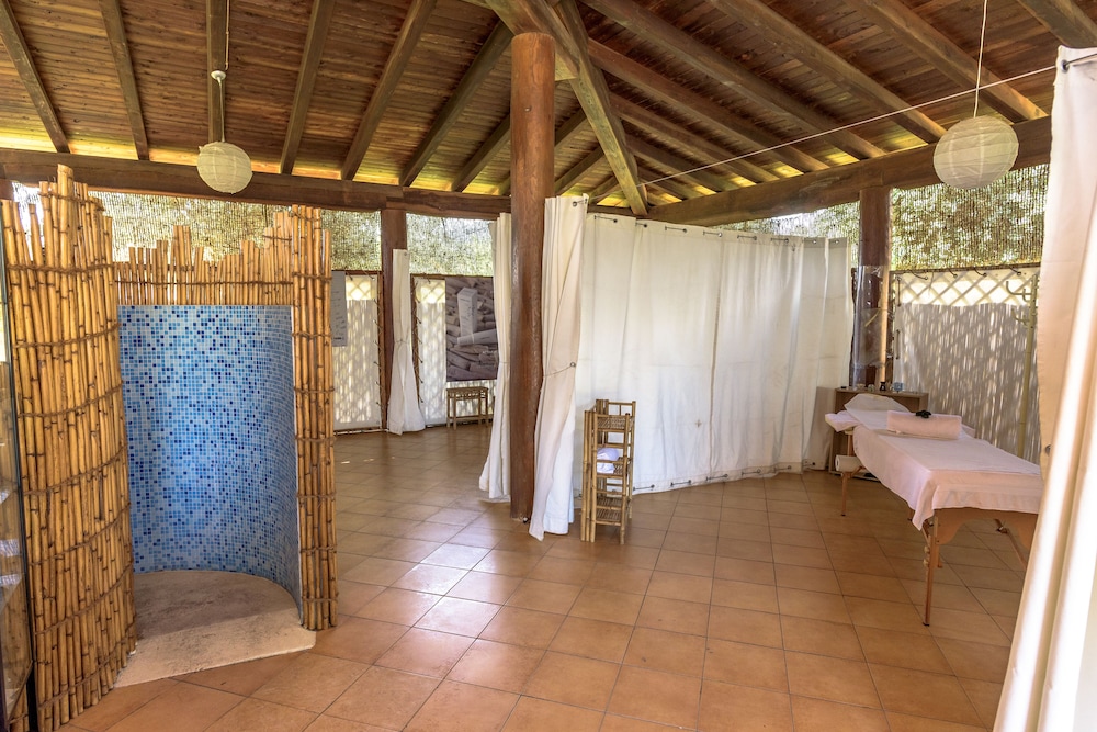 Hotel Garden Beach — Spa in Castiadas, Sardinia