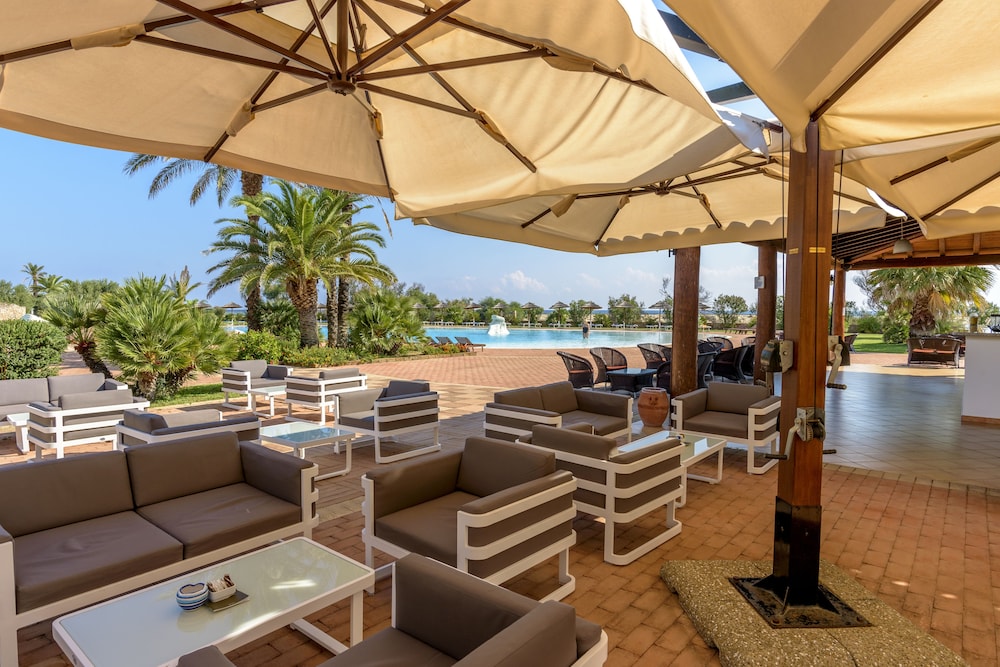 Hotel Garden Beach - zdjęcie 5