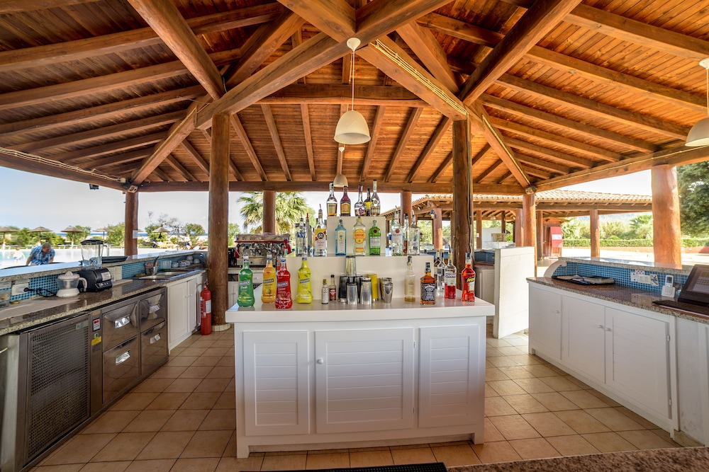 Hotel Garden Beach — Restaurant & bars in Castiadas, Sardinia