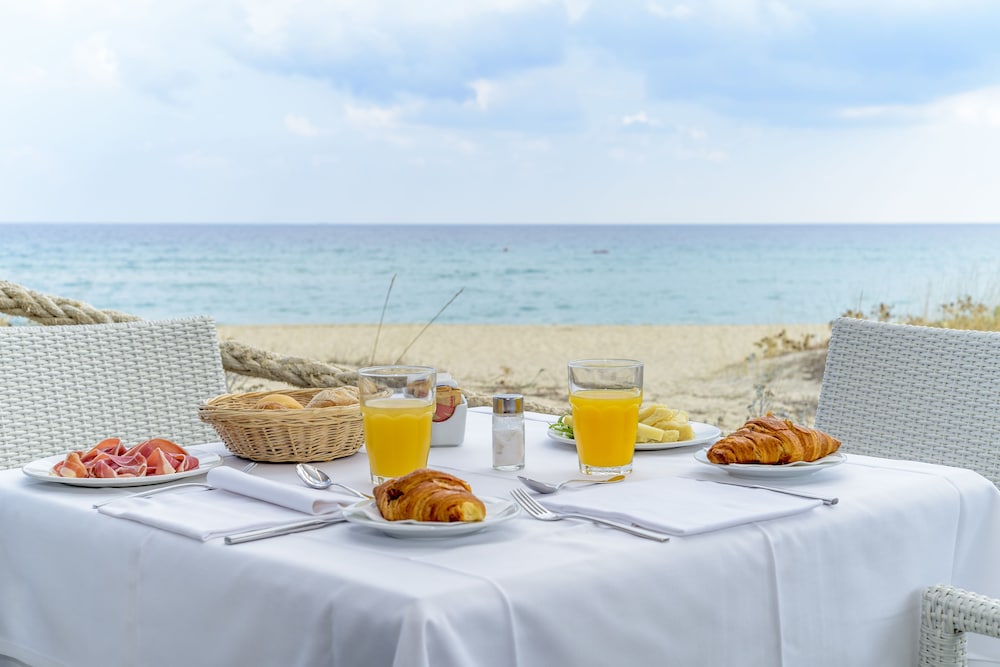 Hotel Garden Beach — Beach in Castiadas, Sardinia