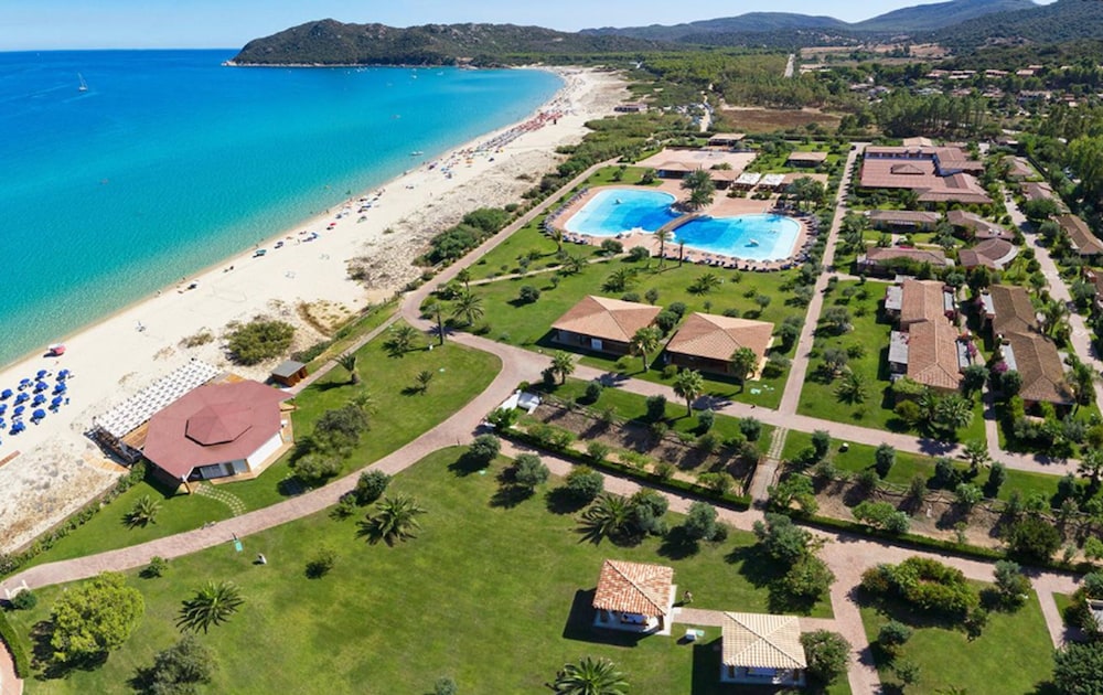 Hotel Garden Beach - zdjęcie 2