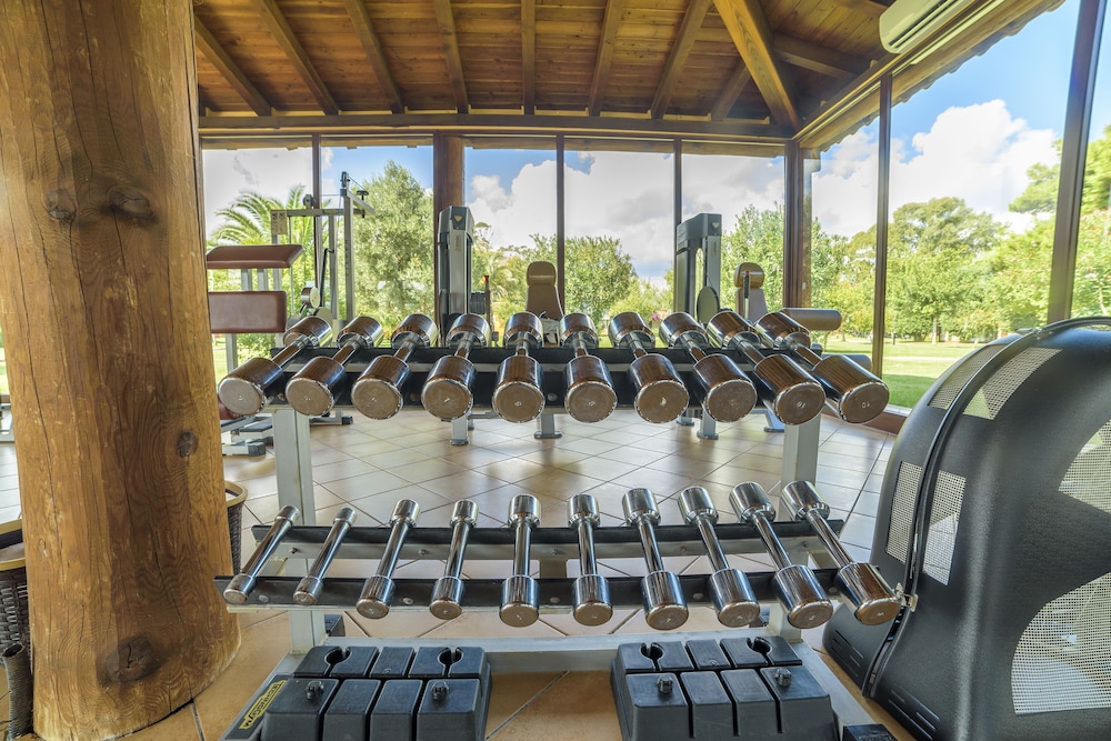 Hotel Garden Beach — Sports & recreation in Castiadas, Sardinia