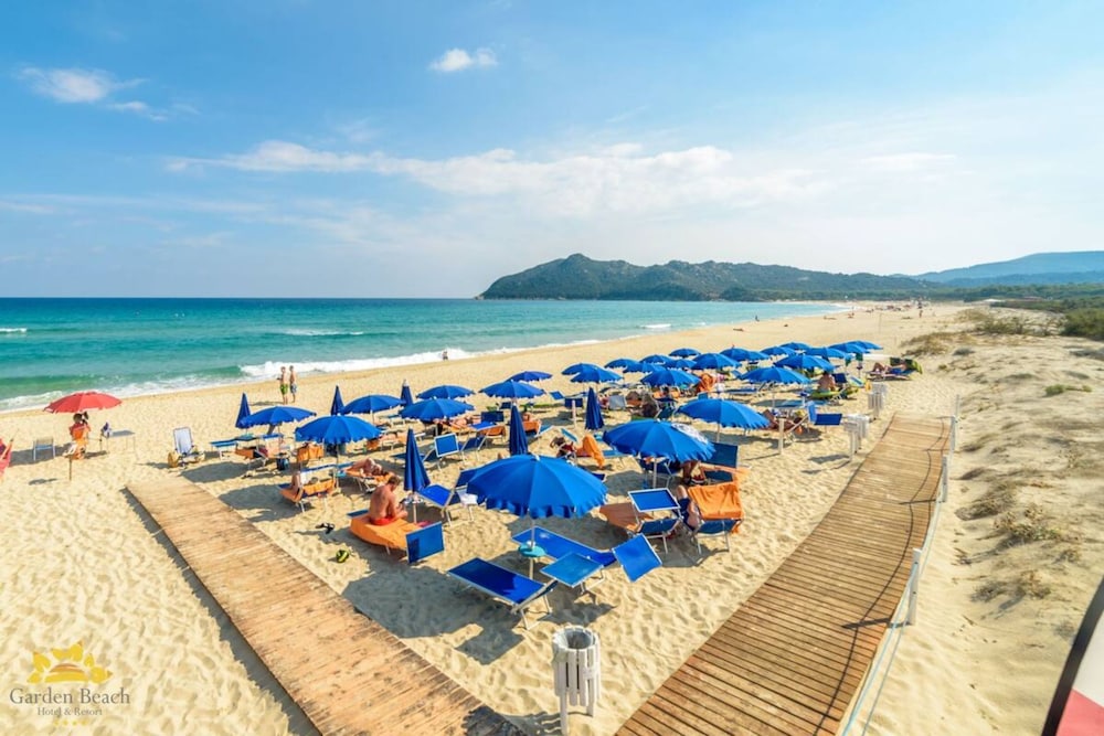 Hotel Garden Beach - zdjęcie 4