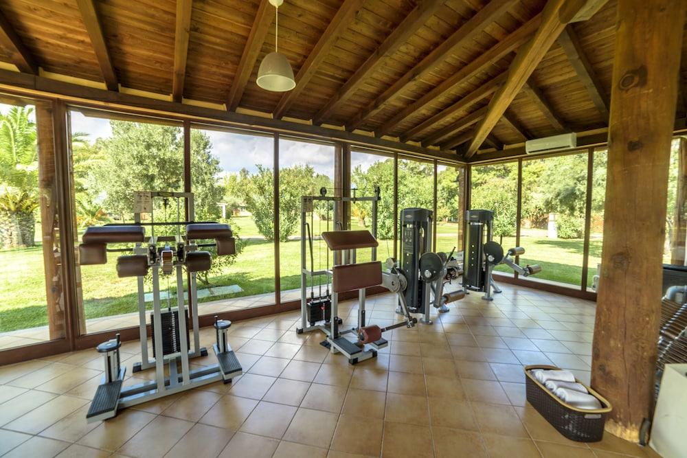 Hotel Garden Beach — Sports & recreation in Castiadas, Sardinia