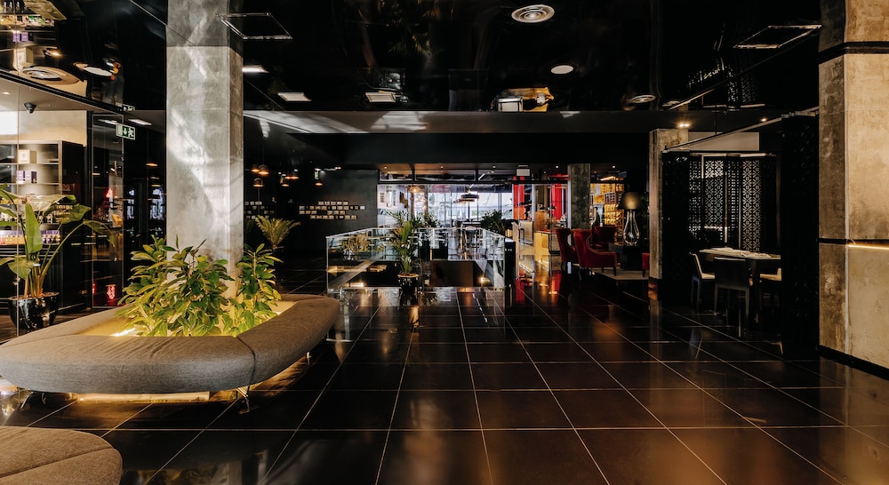 138 Liberdade Hotel - zdjęcie 5