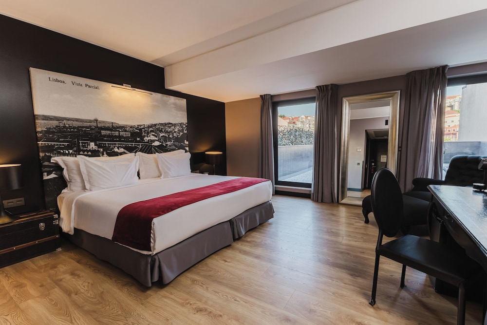 138 Liberdade Hotel - zdjęcie 4