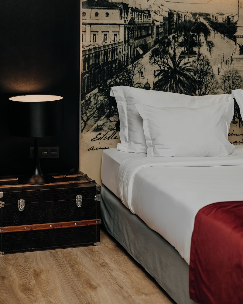 138 Liberdade Hotel - zdjęcie 2