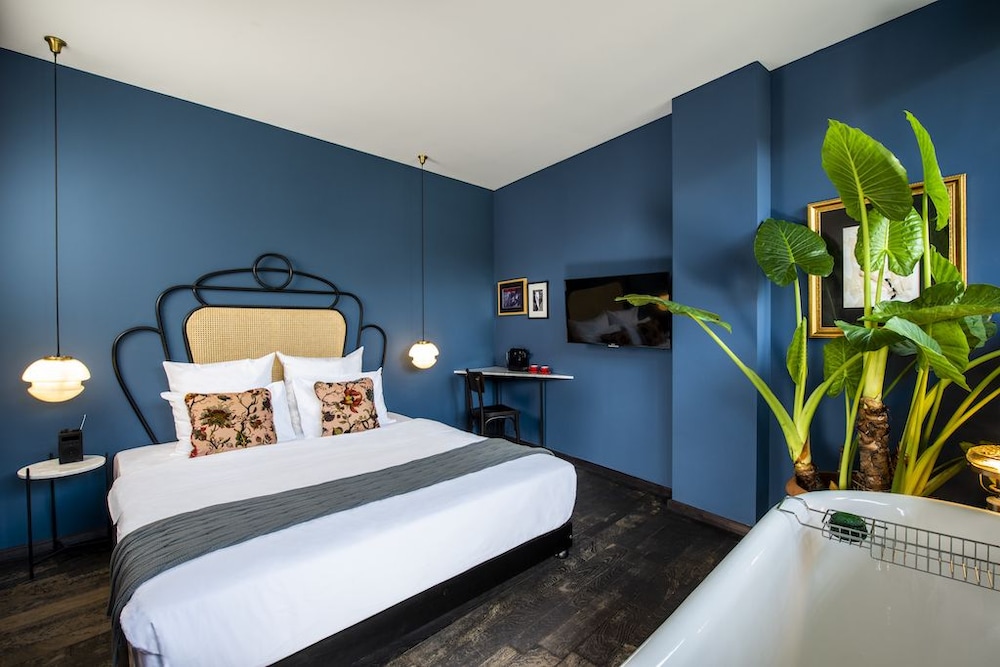 Communal Hotel Sololaki - zdjęcie 3