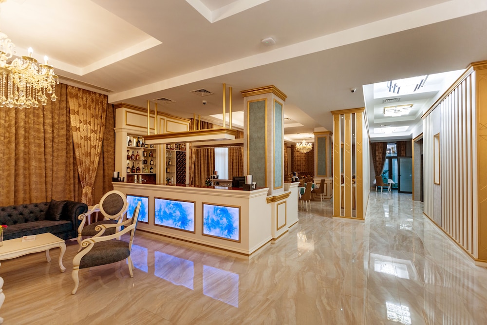 Gold Tbilisi Hotel - zdjęcie 3