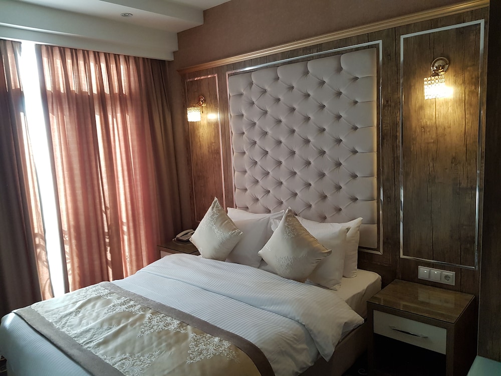 Gold Tbilisi Hotel - zdjęcie 4