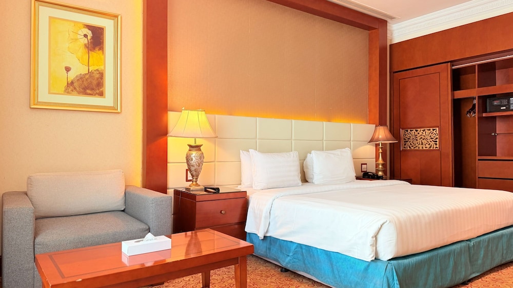 Sunday Hotel Al Barsha Dubai Mall of the Emirates — Hotel rooms in Dubai