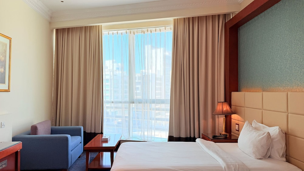 Sunday Hotel Al Barsha Dubai Mall of the Emirates — Hotel rooms in Dubai