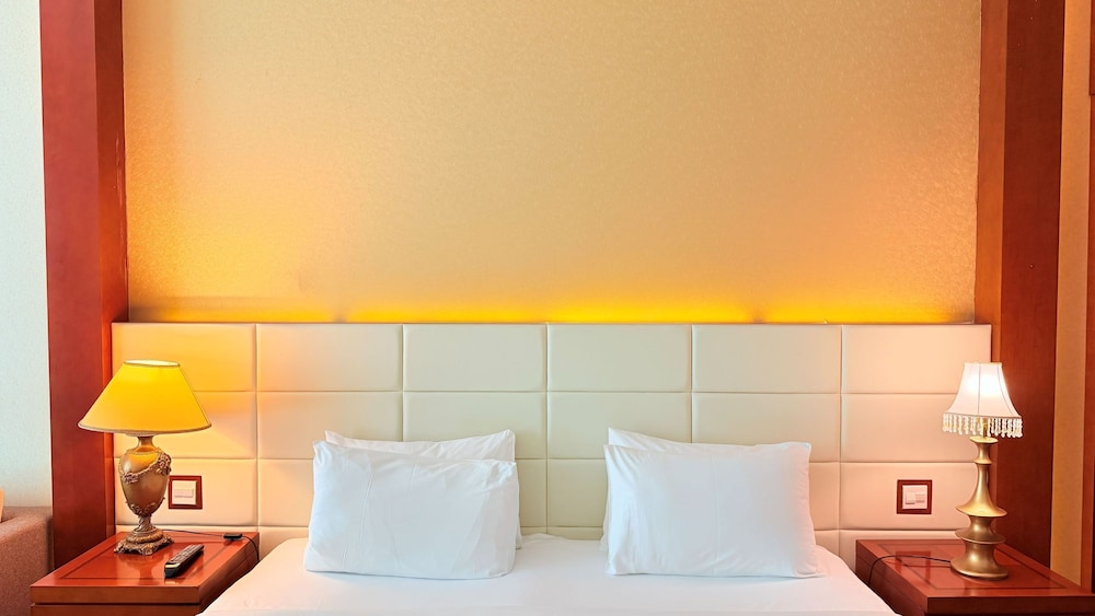 Sunday Hotel Al Barsha Dubai Mall of the Emirates — Hotel rooms in Dubai