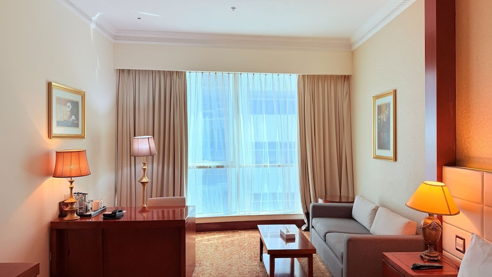 Sunday Hotel Al Barsha Dubai Mall of the Emirates — Hotel rooms in Dubai