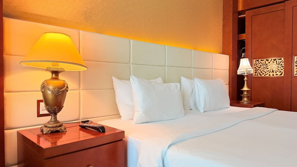 Sunday Hotel Al Barsha Dubai Mall of the Emirates — Hotel rooms in Dubai