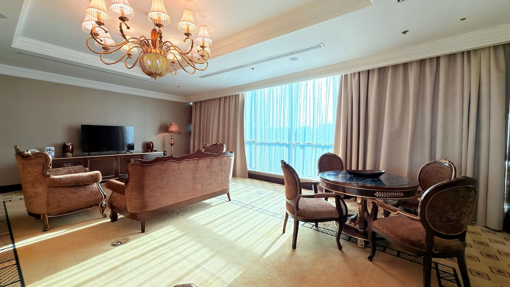 Sunday Hotel Al Barsha Dubai Mall of the Emirates — Hotel rooms in Dubai
