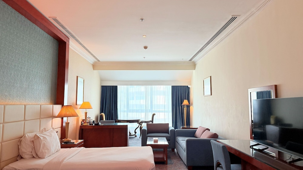 Sunday Hotel Al Barsha Dubai Mall of the Emirates — Hotel rooms in Dubai