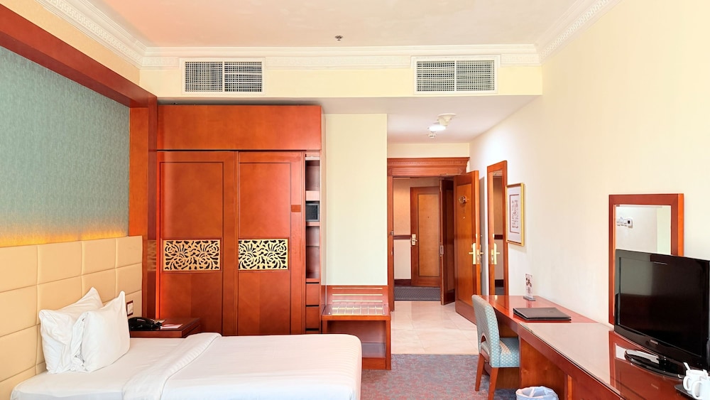 Sunday Hotel Al Barsha Dubai Mall of the Emirates — Hotel rooms in Dubai