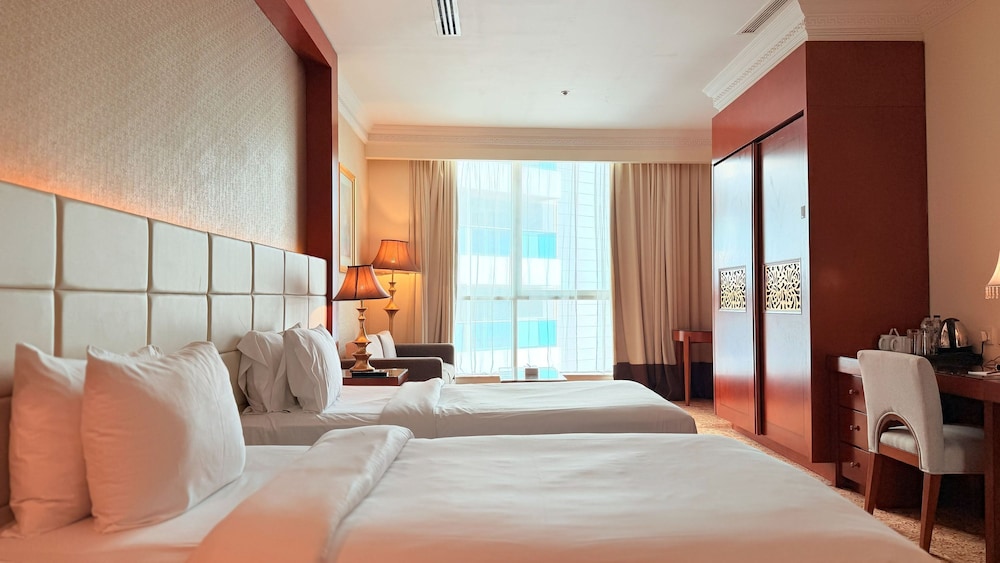 Sunday Hotel Al Barsha Dubai Mall of the Emirates — Hotel rooms in Dubai
