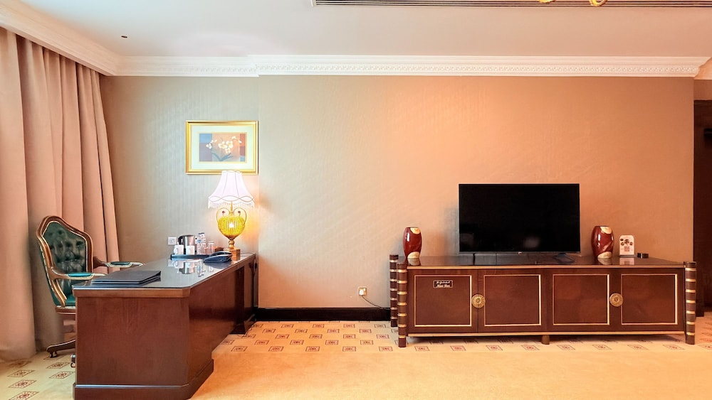 Sunday Hotel Al Barsha Dubai Mall of the Emirates — Hotel rooms in Dubai