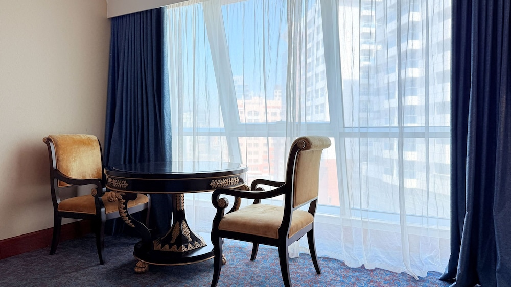 Sunday Hotel Al Barsha Dubai Mall of the Emirates — Hotel rooms in Dubai
