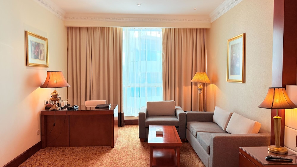 Sunday Hotel Al Barsha Dubai Mall of the Emirates — Hotel rooms in Dubai