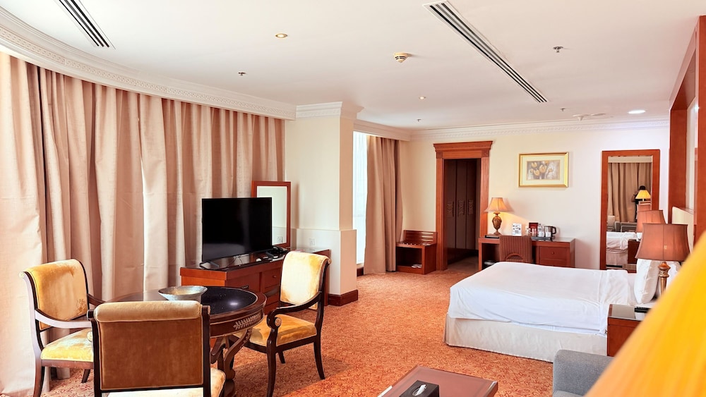 Sunday Hotel Al Barsha Dubai Mall of the Emirates — Hotel rooms in Dubai