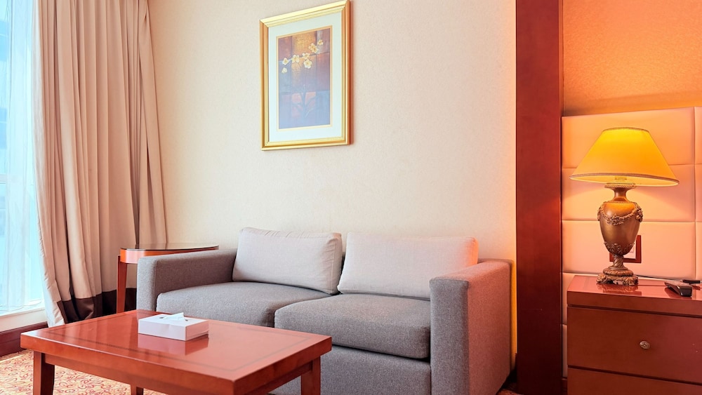 Sunday Hotel Al Barsha Dubai Mall of the Emirates — Hotel rooms in Dubai