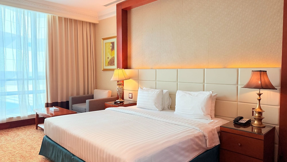 Sunday Hotel Al Barsha Dubai Mall of the Emirates — Hotel rooms in Dubai