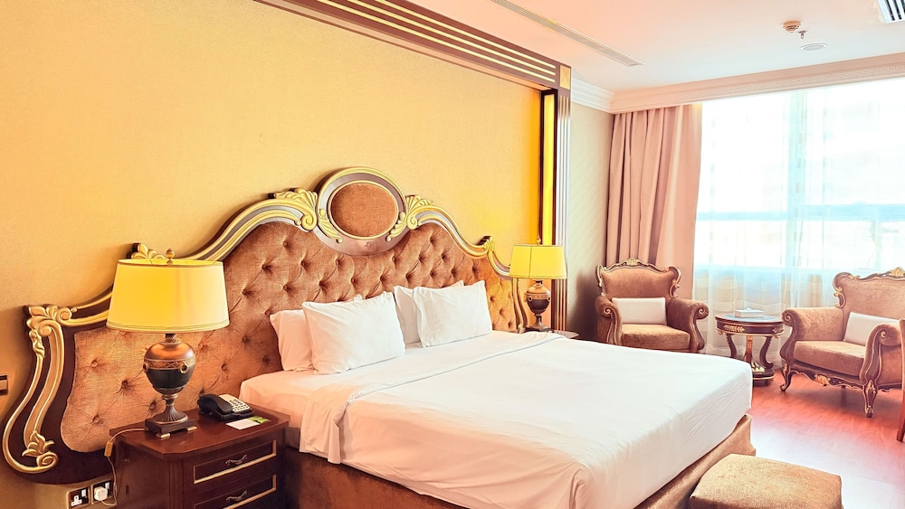 Sunday Hotel Al Barsha Dubai Mall of the Emirates — Hotel rooms in Dubai