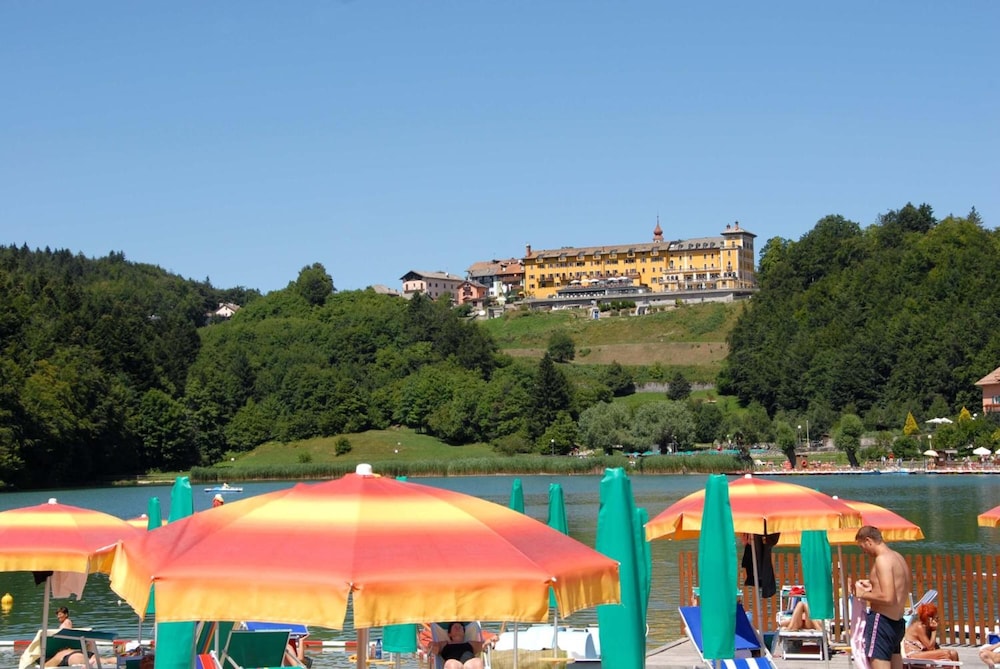 Grand Hotel Astoria - zdjęcie 4