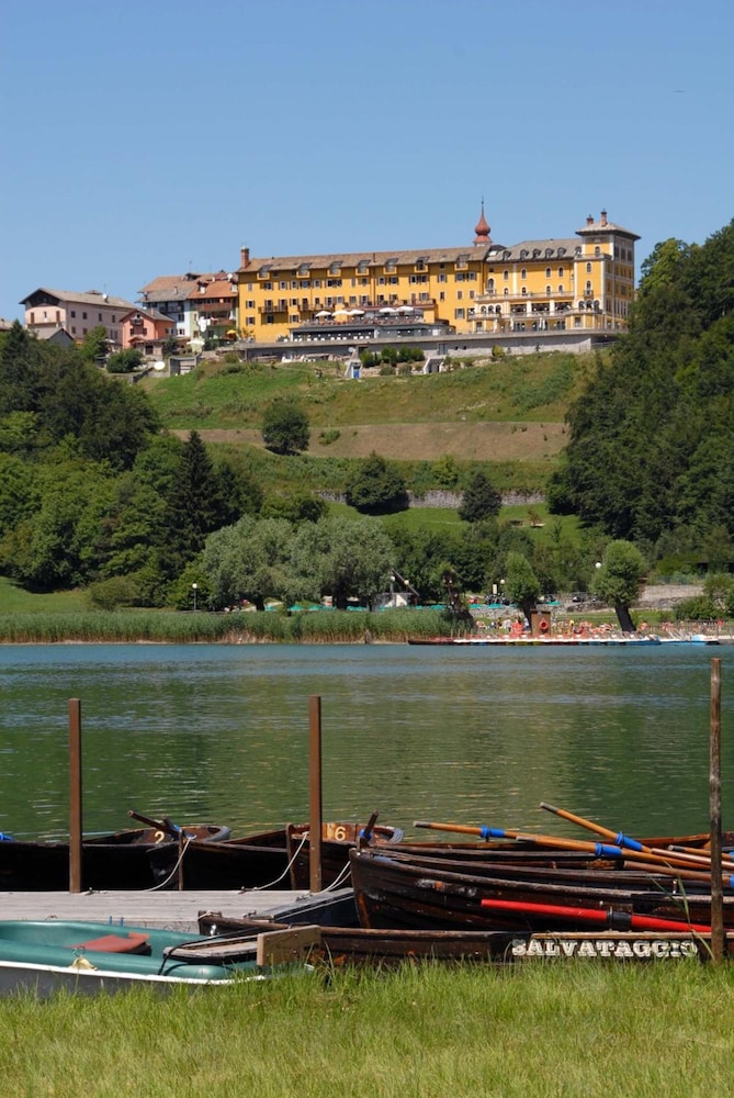 Grand Hotel Astoria - zdjęcie 2