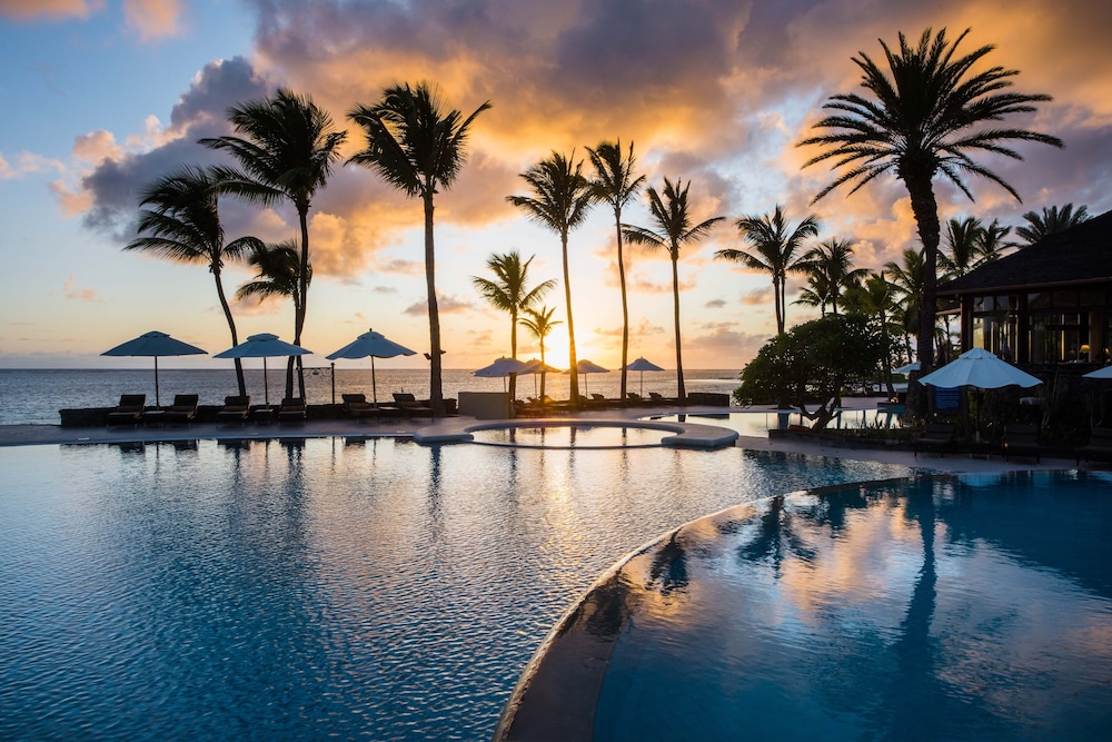 . The Residence Mauritius