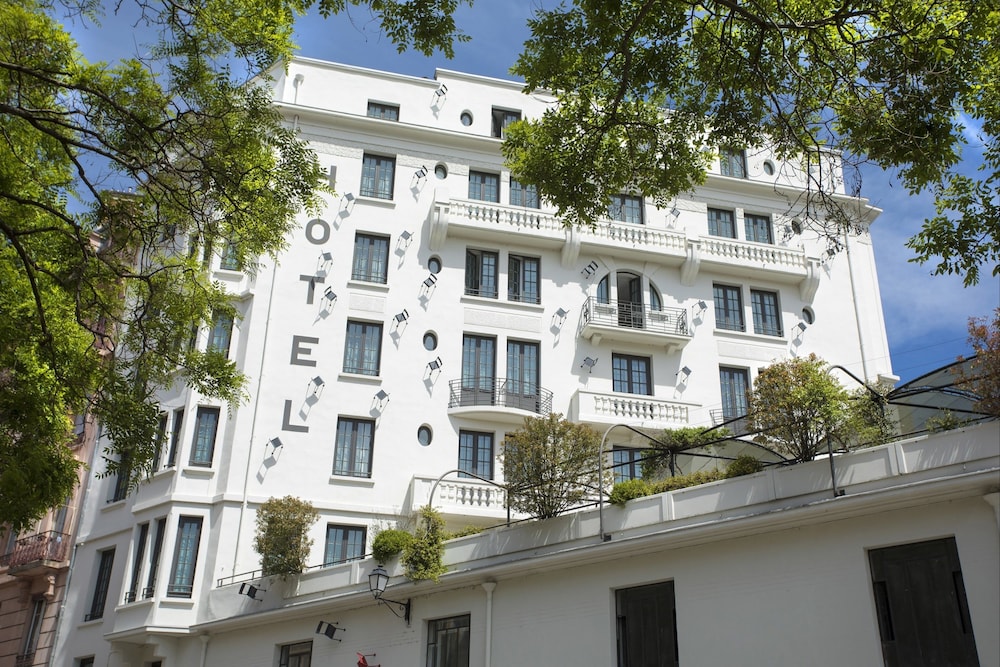 Collège Hôtel - zdjęcie 2