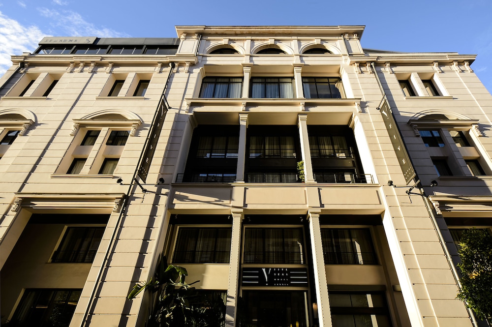 Five Seas by Inwood Hotels - zdjęcie 5