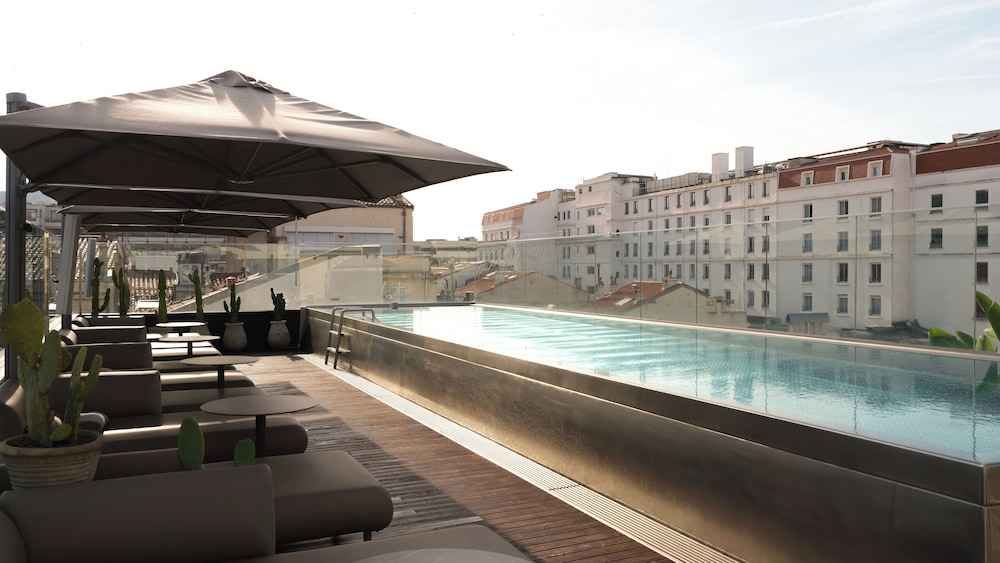 Five Seas by Inwood Hotels - zdjęcie 2
