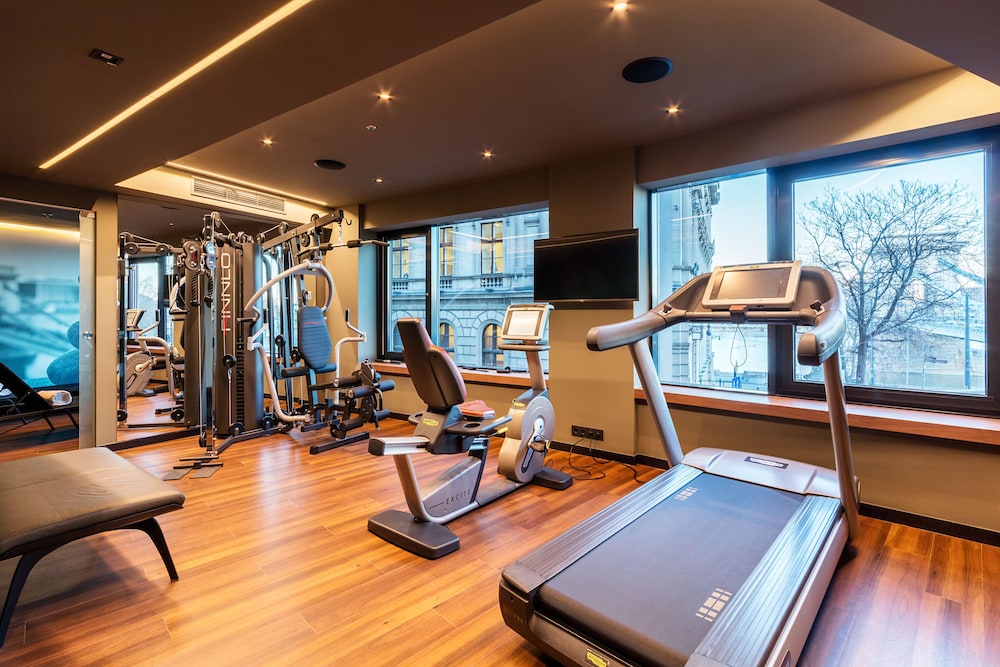 Hotel Clark Budapest - Adults Only — Facilities in Budapest, Budapest