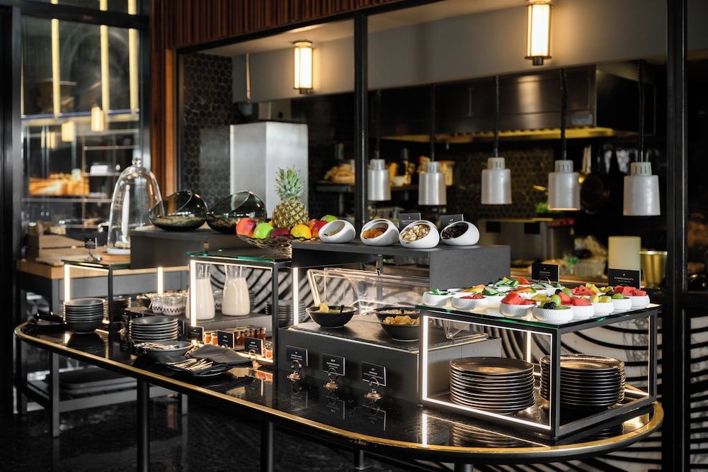 Hotel Clark Budapest - Adults Only — Restaurant in Budapest, Budapest
