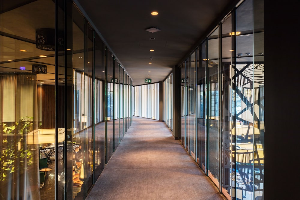 Hotel Clark Budapest - Adults Only — Shared spaces in Budapest, Budapest