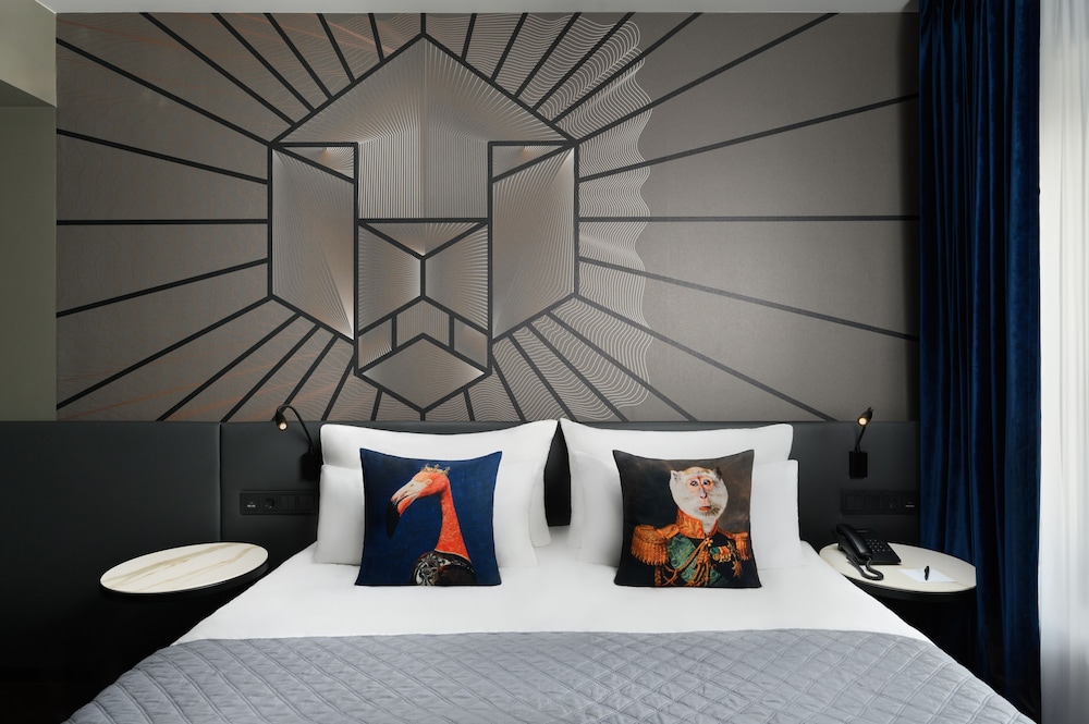 Hotel Clark Budapest - Adults Only — Rooms in Budapest, Budapest