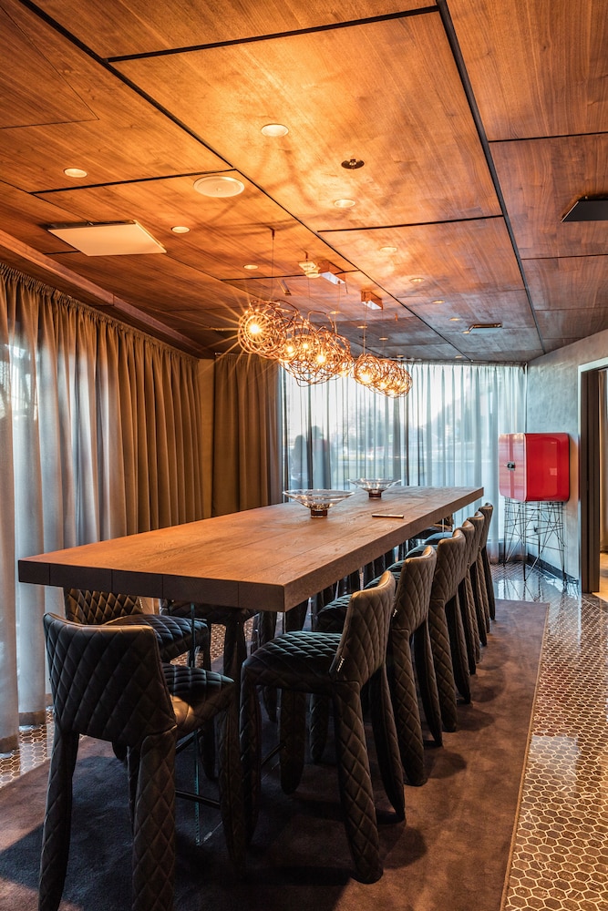 Hotel Clark Budapest - Adults Only — Shared spaces in Budapest, Budapest