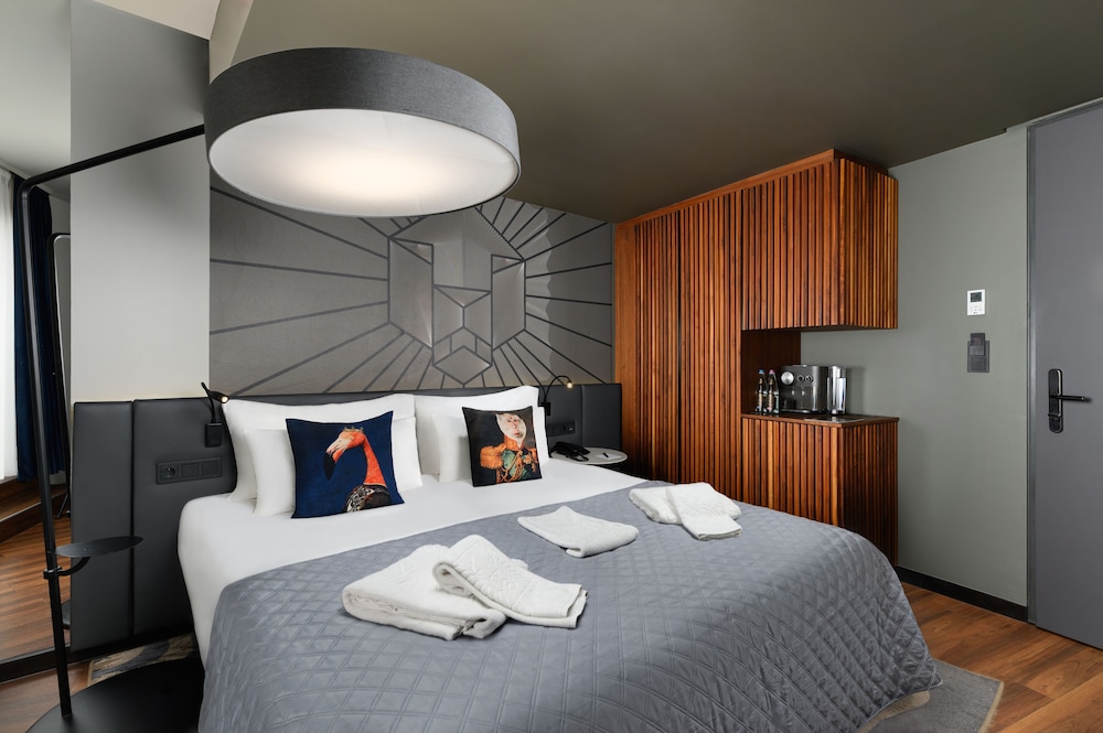 Hotel Clark Budapest - Adults Only — Rooms in Budapest, Budapest