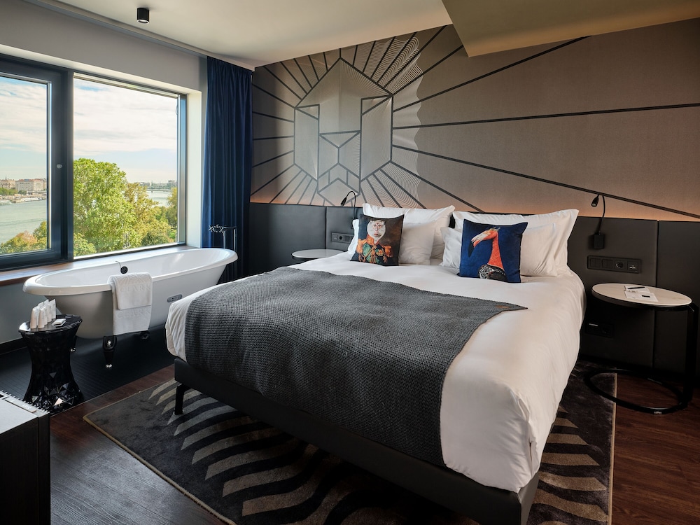 Hotel Clark Budapest - Adults Only — Rooms in Budapest, Budapest