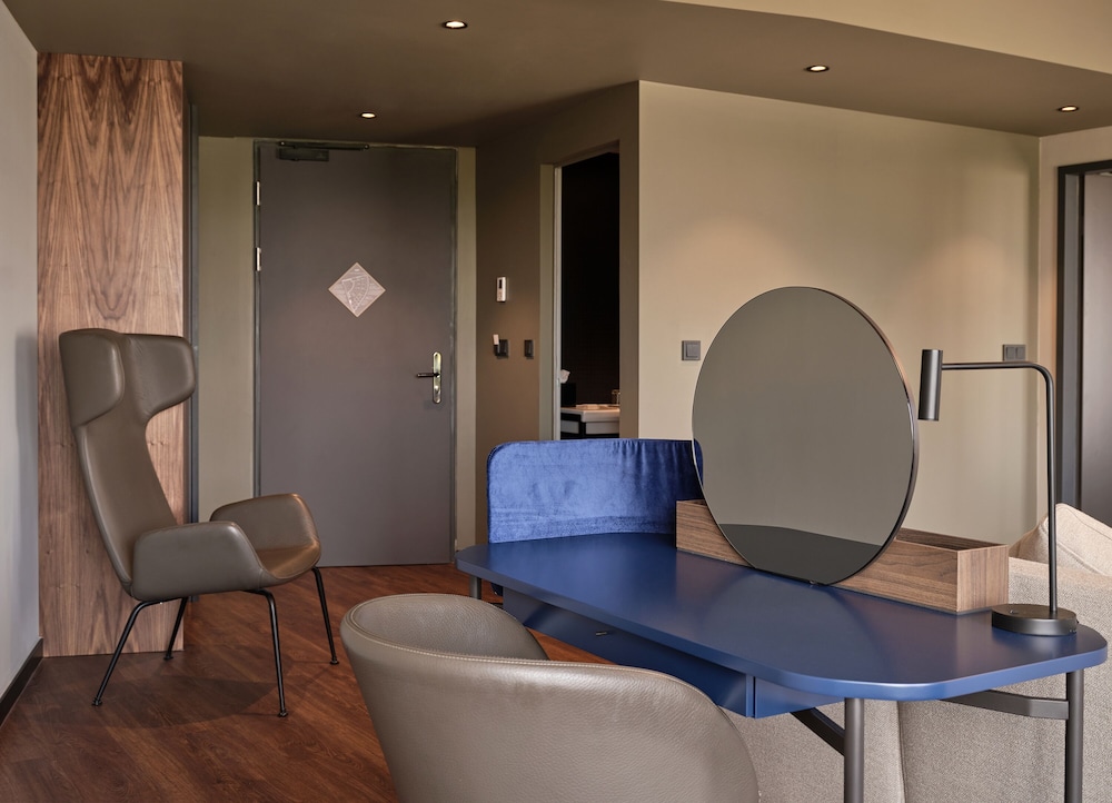 Hotel Clark Budapest - Adults Only — Rooms in Budapest, Budapest