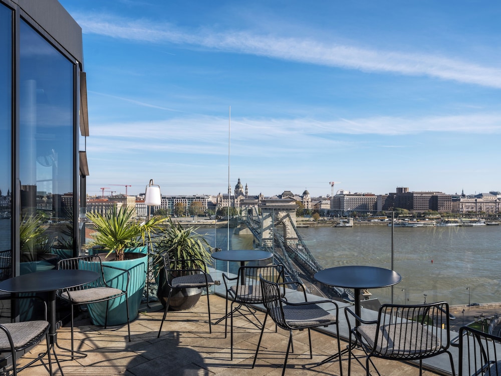 Hotel Clark Budapest - Adults Only - zdjęcie 2