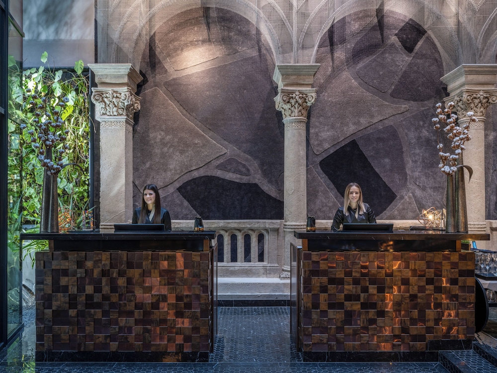 Hotel Clark Budapest - Adults Only — Shared spaces in Budapest, Budapest