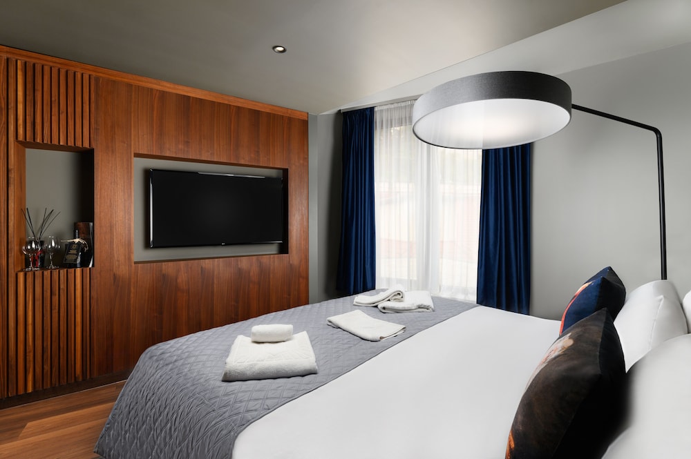 Hotel Clark Budapest - Adults Only — Rooms in Budapest, Budapest